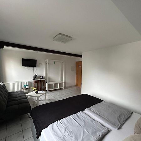 Mikroapartments Klarenthal Саарбрюккен Экстерьер фото